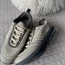 Boys Zara Sneakers Size 32 Image 2