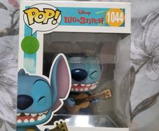 Stitch funko pop