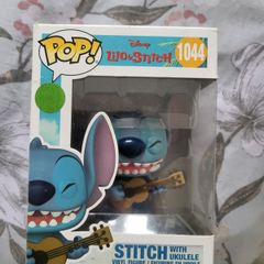 Stitch funko pop