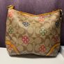 Coach Floral Bag Image 2