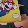 American Console, Mexico, Canada, Super Mario Bros 3  Nintendo Sofware Nes Image 5