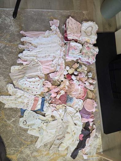 Baby clothes