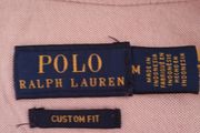 Slim Fit Cotton Oxford Shirt  Polo Ralph Lauren