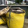 1 tonne paving sand Image 2