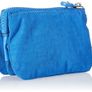 Kipling Women's Creativity Purse - Blue Image 2