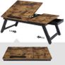 Laptop Stand Breakfast Tray Folding Legs - Free Delivery Nationwide Image 2