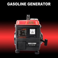 BRAND NEW Single-phase Generator Gasoline Variable Frequency 220V NH1000