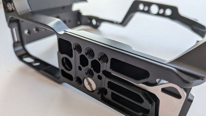 Smallrig Cage for Nikon ZR