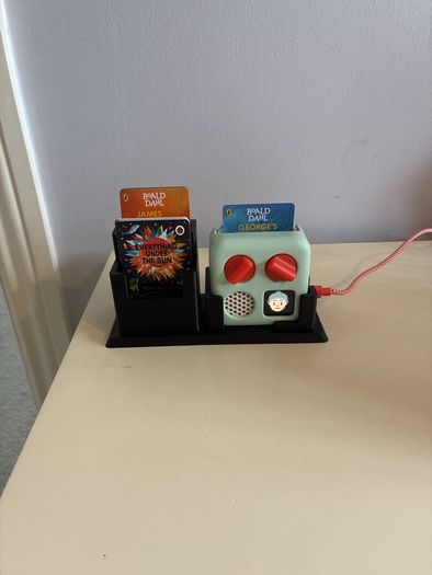 Yoto Mini Storage Dock