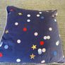 Child's room cushion by Joules for bed or chair Image 3