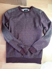 Boys sweater