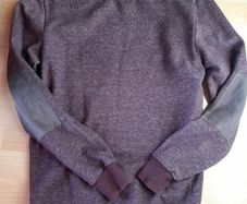 Boys sweater