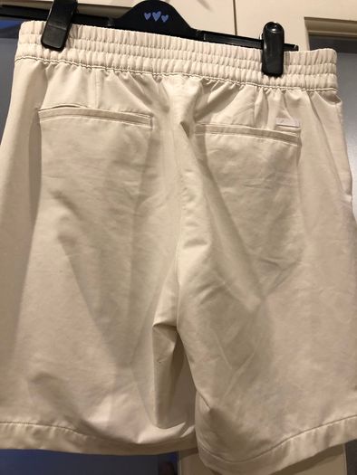 Adidas golf shorts size 10