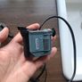 fish tank pump Heto Water Pump / QD-1900F Image 5