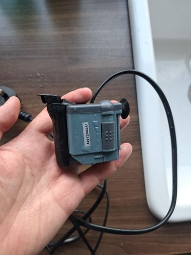 fish tank pump Heto Water Pump / QD-1900F