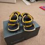 7.5 UK size 24 Timberland Toddler Strap Sandal Shoes Image 3