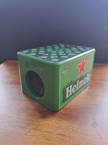 speaker