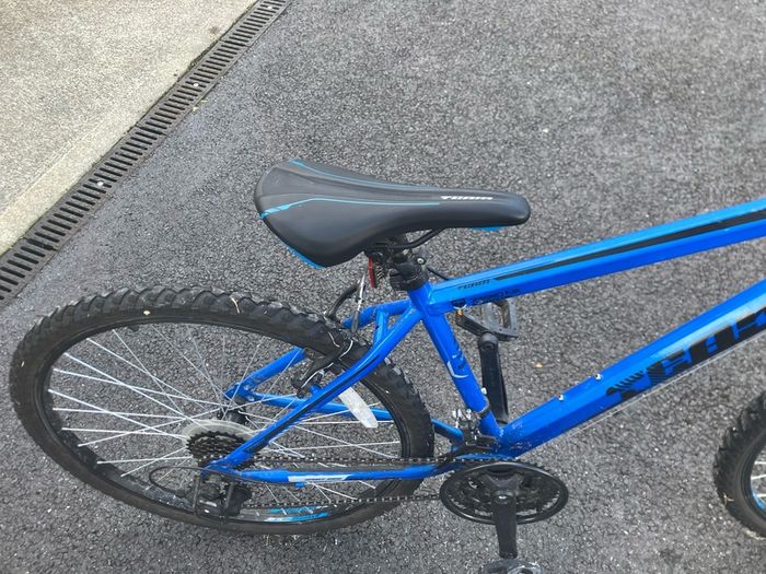 Team Mountain Bike For Sale in Athenry, Galway from Ggibson25