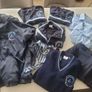 School Uniform Griffeen College Lucan Medium/Large Image 2