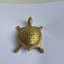 Brass Tortoise Image 4