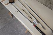 Extendable Mirror rtc