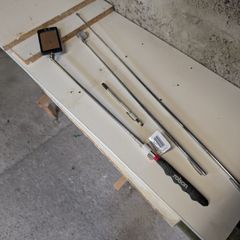Extendable Mirror rtc