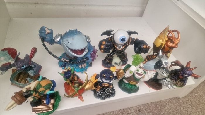 toys