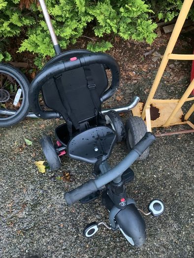 free childs bike