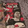 Deadpool vs the Punisher Comics Image 4