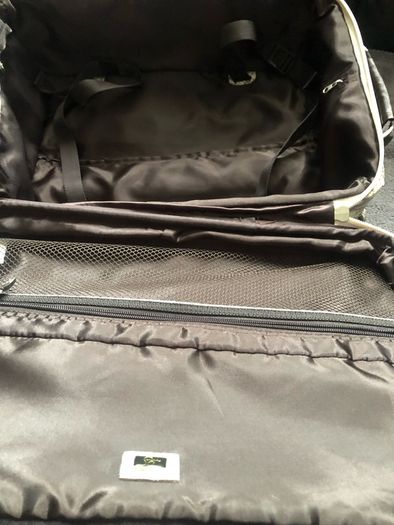 New suitcase reduced