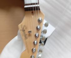 Brand New Squier Stratocasrer for sale