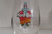 Hard Rock Cafe - 25 Years London 1971 - Hurricane Glass