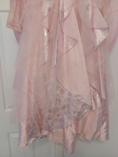 Halloween costume princess age 9-10