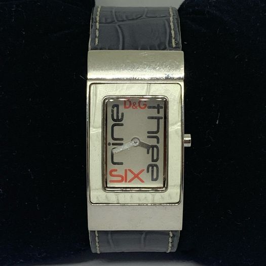 Vintage Dolce & Gabbana Ladies Watch
