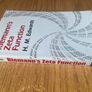 Riemann's Zeta Function by H. M. Edwards Image 2