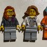 Lego City Deep Space Rocket and Launch Control 60228 Image 3
