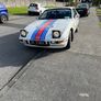 Porsche 924 Image 2