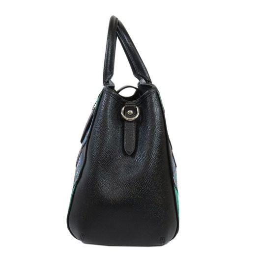Coach hand bag