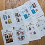 250+ Pope John Paul II Golden Series Covers Collection Image 7