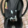 cybex car seat for baby Image 5