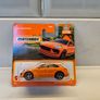 Porsche Macan and Mercedes Benz 230 SL Matchbox Image 2