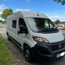 Ultimate Off-grid Luxury | 2023 Fiat Ducato  Premium Camper Image 2