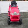 Honda tractor mower Image 7