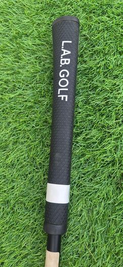 Lab DZ 1 putter