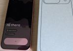 Google Pixel 9 256GB Pink (Unlocked)