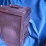 Portable Meeting Amplifier / PA System with Cassette Deck Image 5
