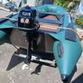 inflatable boat Image 2