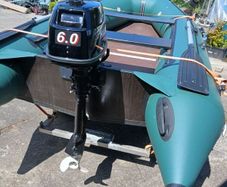 inflatable boat