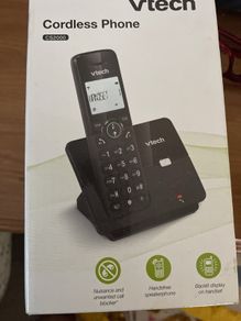 home phone