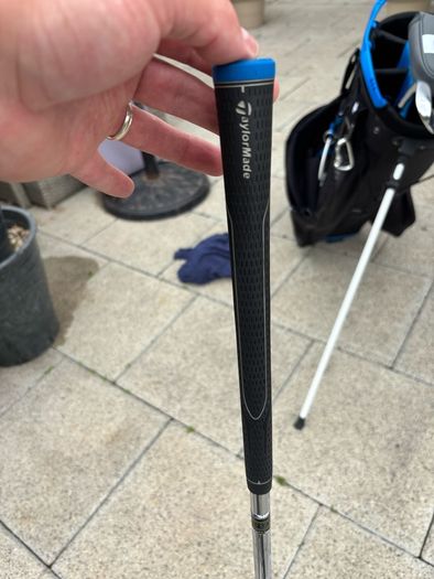 Taylormade Rac Lt Irons is great condition 3iron to Sw , amazing clubs well looked after grips in great condition also , brilliant clubs just upgraded. Only reason for sale